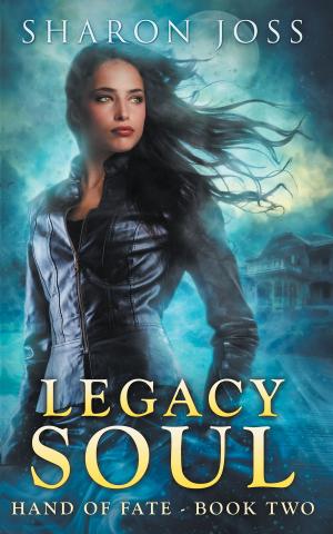 Cover of the book Legacy Soul by Angel S. Broady