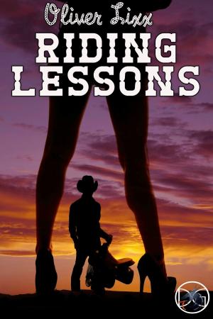 Cover of the book Riding Lessons by Kellie Greene
