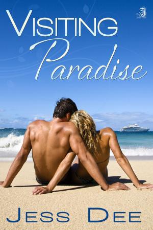 Cover of the book Visiting Paradise by Ali Piedmont