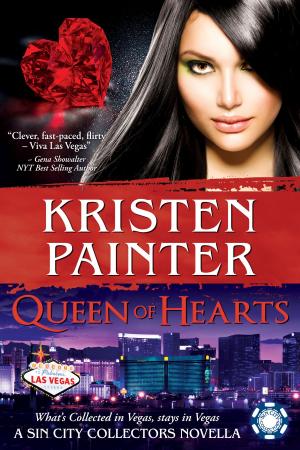 Cover of the book Queen of Hearts by Kat Martin