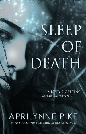 Book cover of Sleep of Death