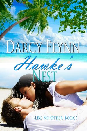 Cover of the book Hawke's Nest by M. Mabie
