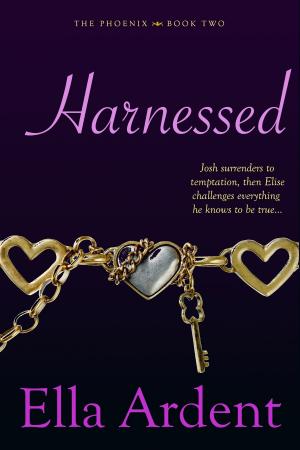 Cover of the book Harnessed by Jordyn Tracey