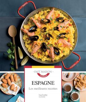 Cover of the book Espagne by Collectif