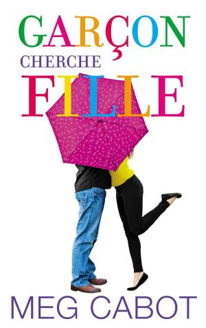 Cover of the book Garçon cherche fille by Christine Féret-Fleury