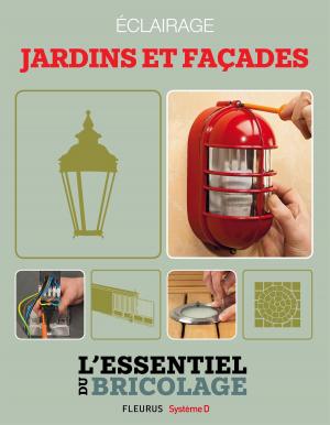 Cover of the book Aménagements extérieurs : Éclairage - jardins et façades by Sophie De Mullenheim