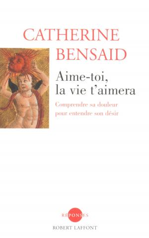 Cover of the book Aime-toi, la vie t'aimera by Robert SILVERBERG