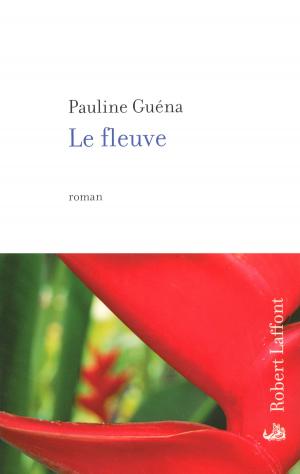 Cover of the book Le Fleuve by Dorian MALOVIC, Juliette MORILLOT