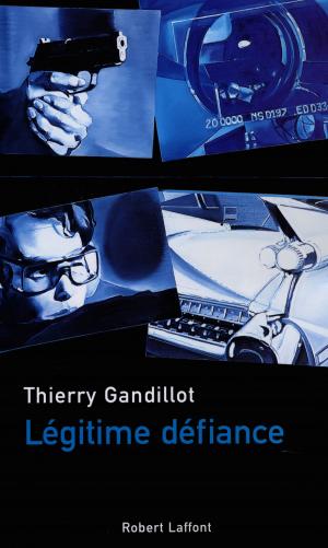 Cover of the book Légitime défiance by Martin WINCKLER