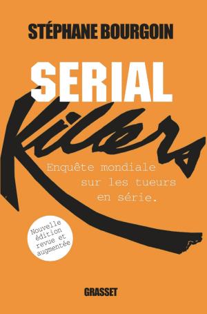 Cover of the book Serial Killers (Ned) by Jean-Marc Roberts