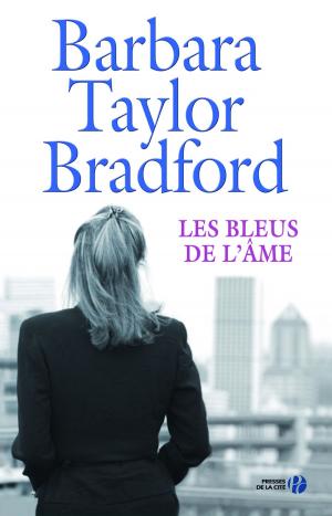 Cover of the book Les Bleus de l'âme by Cathy KELLY