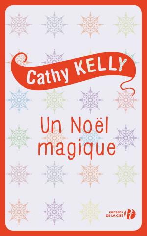 Cover of the book Un Noël magique by Jean-Michel THIBAUX