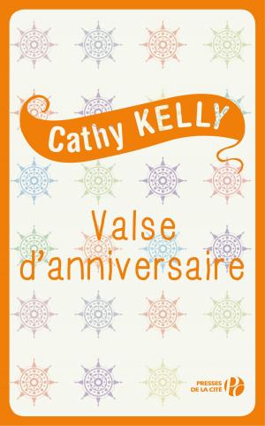 Cover of the book Valse d'anniversaire by Françoise BOURDIN