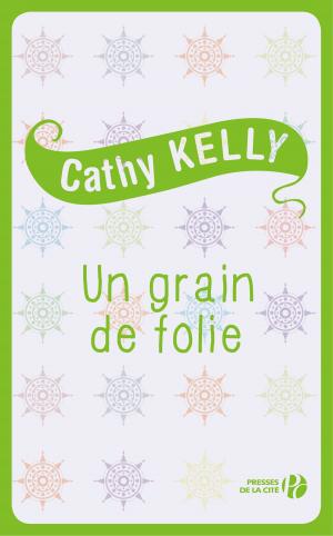 Cover of the book Un grain de folie by Georges SIMENON