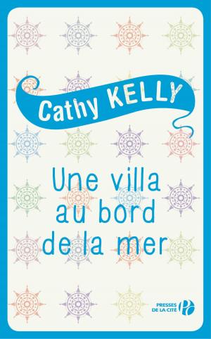 Cover of the book Une villa au bord de la mer by Bertrand LANÇON