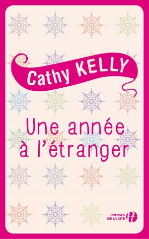 Cover of the book Une année à l'étranger by François KERSAUDY
