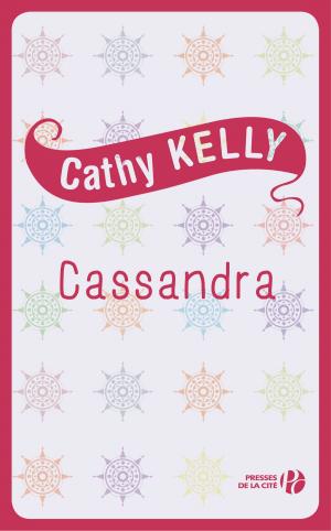 Book cover of Cassandra