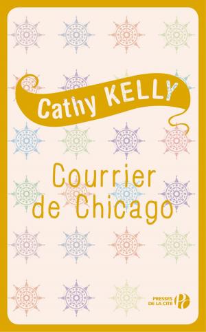 Cover of the book Courrier de Chicago by Claude ALLEGRE, Dominique de MONTVALON
