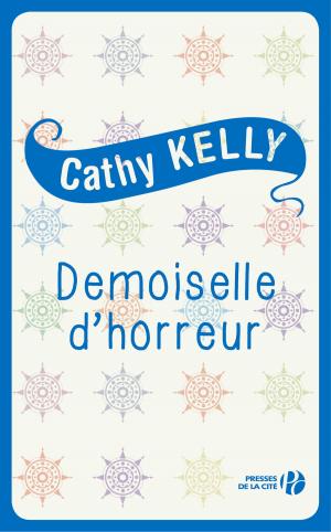 Book cover of Demoiselle d'horreur