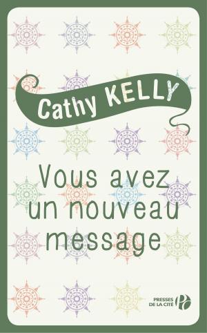 Cover of the book Vous avez un nouveau message by Françoise BOURDIN