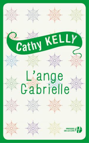 Book cover of L'ange Gabrielle