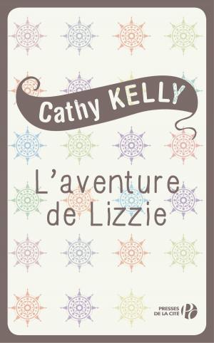 Book cover of L'aventure de Lizzie