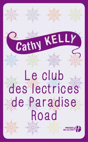Cover of the book Le club des lectrices de Paradise Road by Anne BRENON