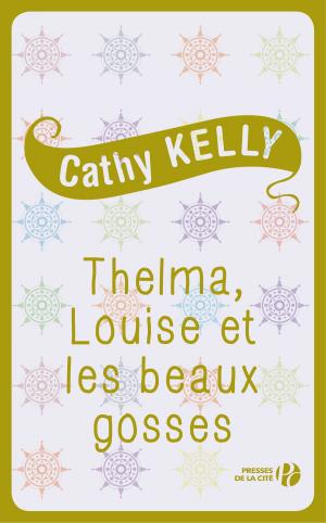 Book cover of Thelma, Louise et les beaux gosses