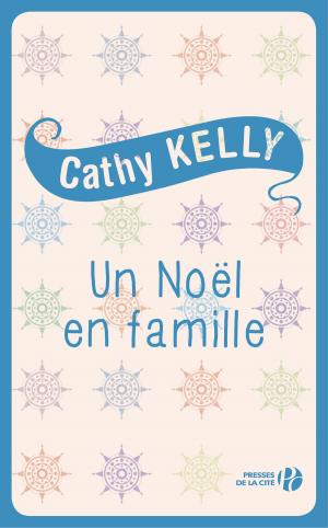 Book cover of Un Noël en famille
