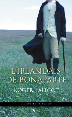 Cover of the book L'Irlandais de Bonaparte by Jean-François KAHN