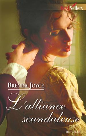 Cover of the book L'alliance scandaleuse by K.J. Jackson