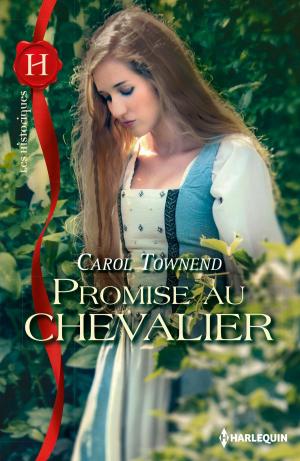 Cover of the book Promise au chevalier by Andrea Edwards