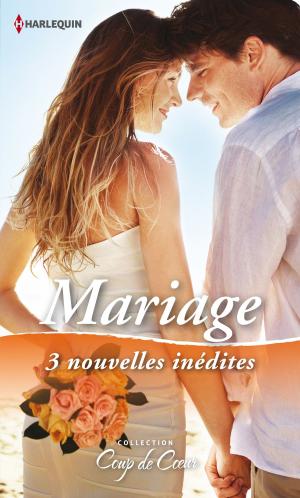 bigCover of the book Mariage by 