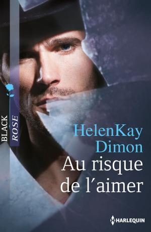 Cover of the book Au risque de l'aimer by Penny Richards