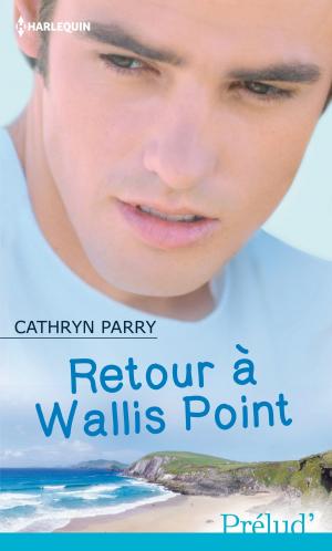Cover of the book Retour à Wallis Point by Nicole Dwigans