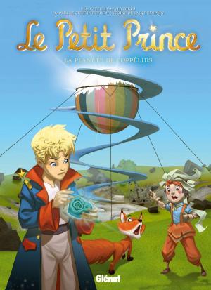 Cover of the book Le Petit Prince - Tome 20 by Carlos Trillo, Jordi Bernet