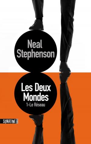 Cover of the book Les Deux Mondes T1 by David WONG