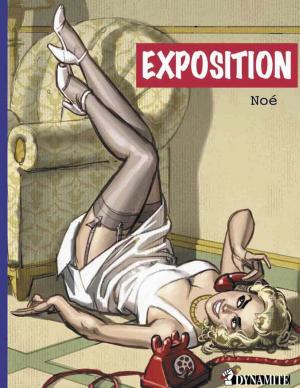 Cover of the book Exposition by Book Habits