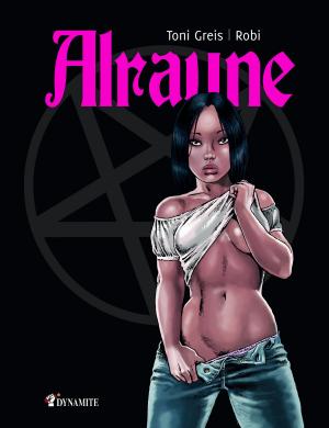 Cover of the book Alraune by O Stella