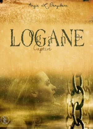 Cover of the book Captive by Maggie Cox