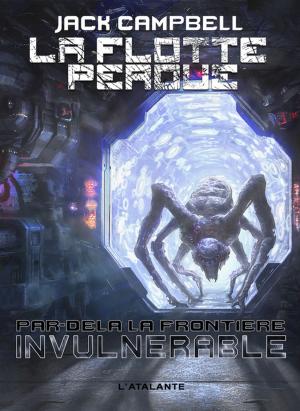 Cover of the book Invulnérable by David Weber, Eric Flint