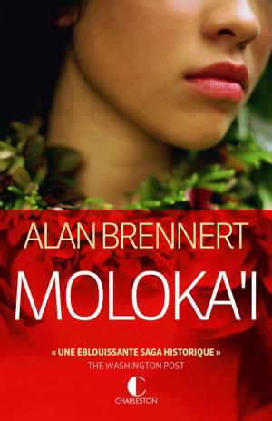 Cover of the book Moloka'i : La prisonnière du paradis by Corina Bomann