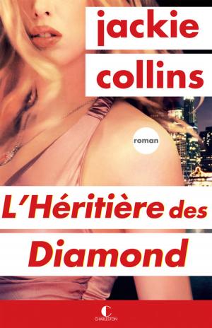 Book cover of L'Héritière des Diamond
