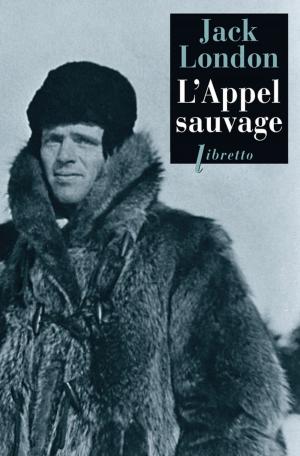 bigCover of the book L'Appel sauvage by 