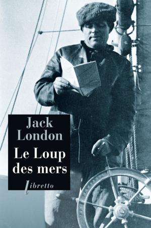 Cover of the book Le Loup des mers by Jack London