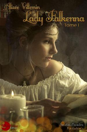 Cover of the book Lady Falkenna Tome I by Nathy