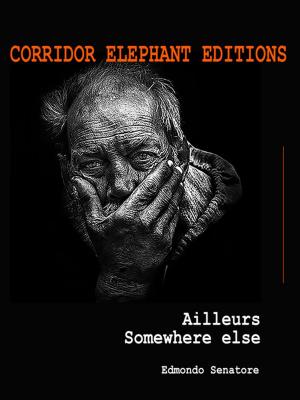 Cover of Ailleurs