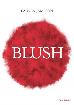 Cover of the book Blush by Fabien Grolleau