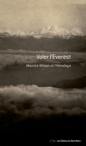 bigCover of the book Voler l'Everest by 