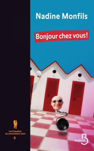 Book cover of Les enquêtes du commissaire Léon 9